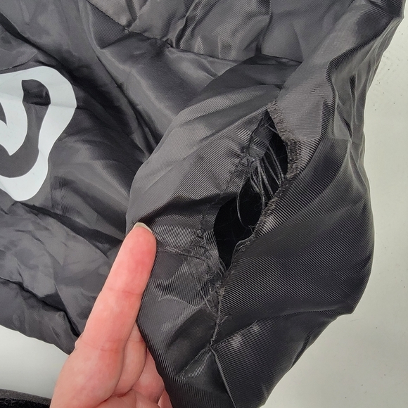 Sovrn Republic Convertible Duffle Backpack Drifter Rugged Weekender Travel Bag - Picture 12 of 16